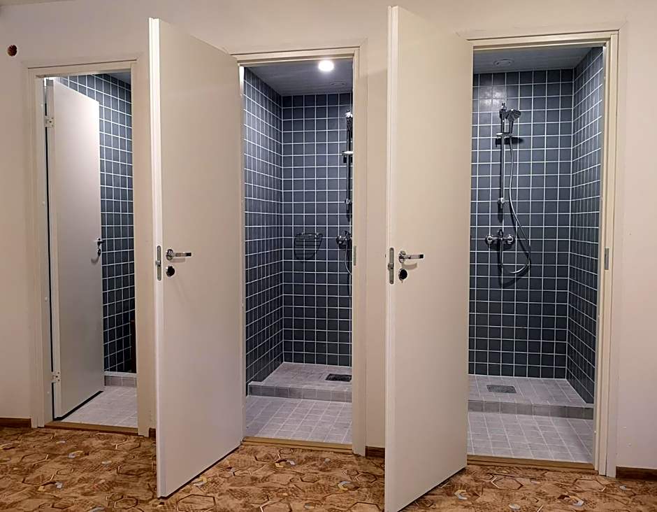 Villa Kadriorg Hostel