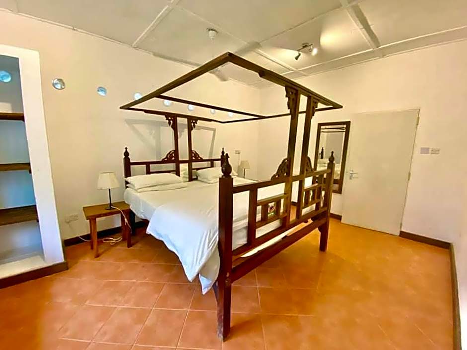 Flamboyant Diani Beach