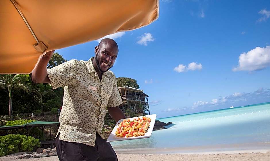 Cocos Hotel - All Inclusive