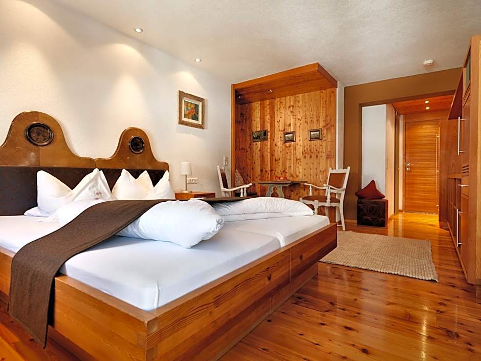 Hotel Goldener Adler