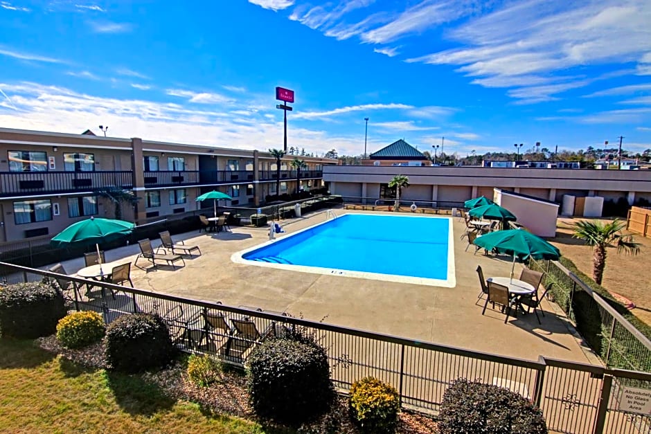 Ramada by Wyndham Macon