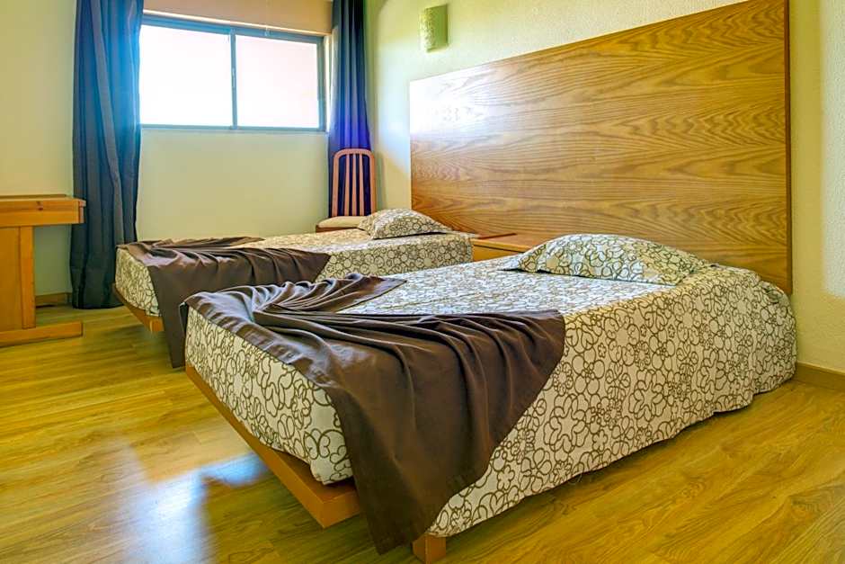 Choromar Apartments