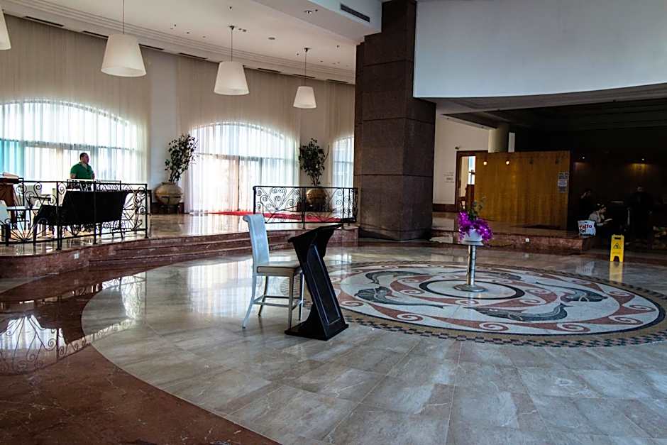 Apartments on the Beach