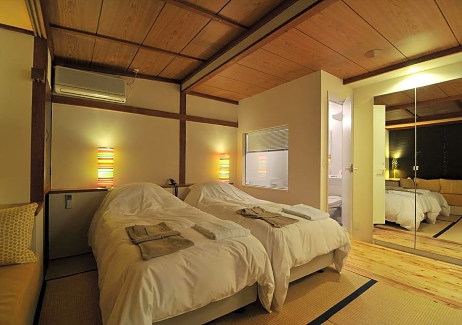 Address Nozawa Standard Studio / Vacation STAY 22699