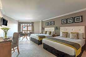 Glenroyal Hotel and Leisure Club