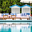 California Park Hotel