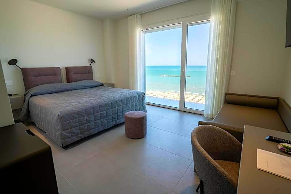 Hotel Il Caminetto