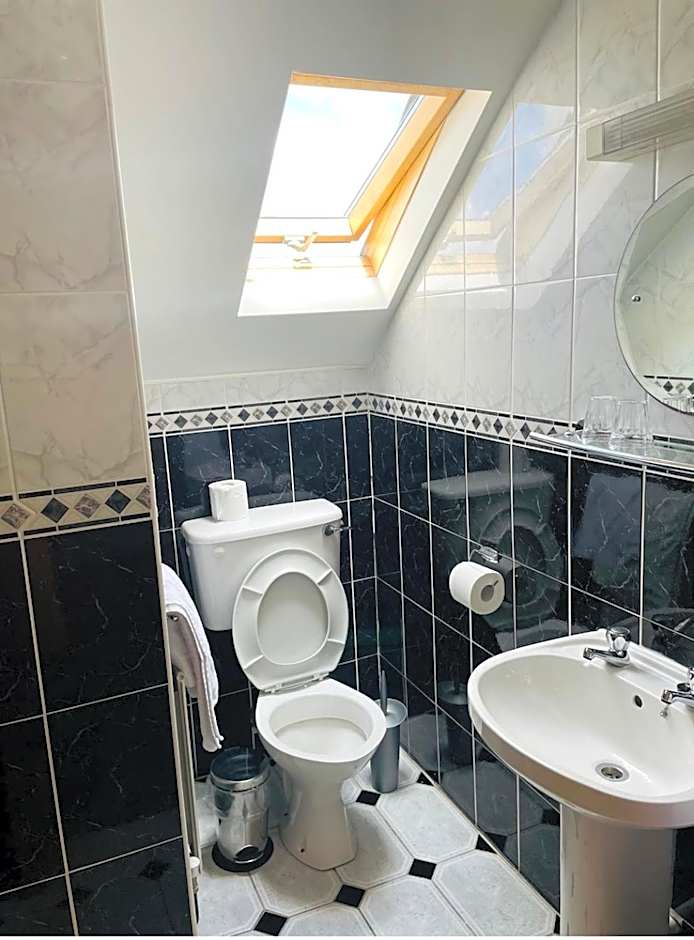 Cedar Lodge Self Catering Accommodation H91 CF9D