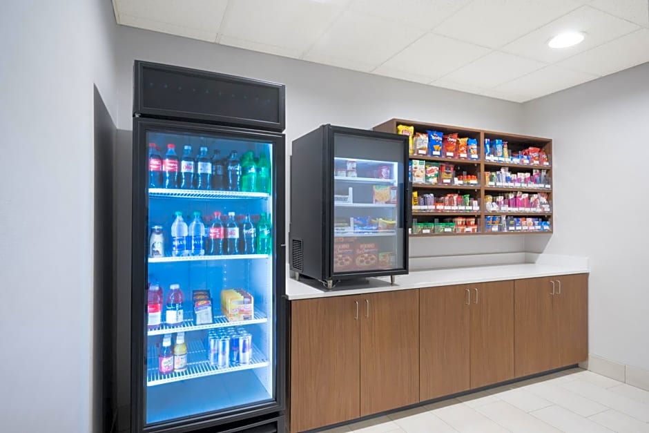 Holiday Inn Express Hotel & Suites Frankfort by IHG