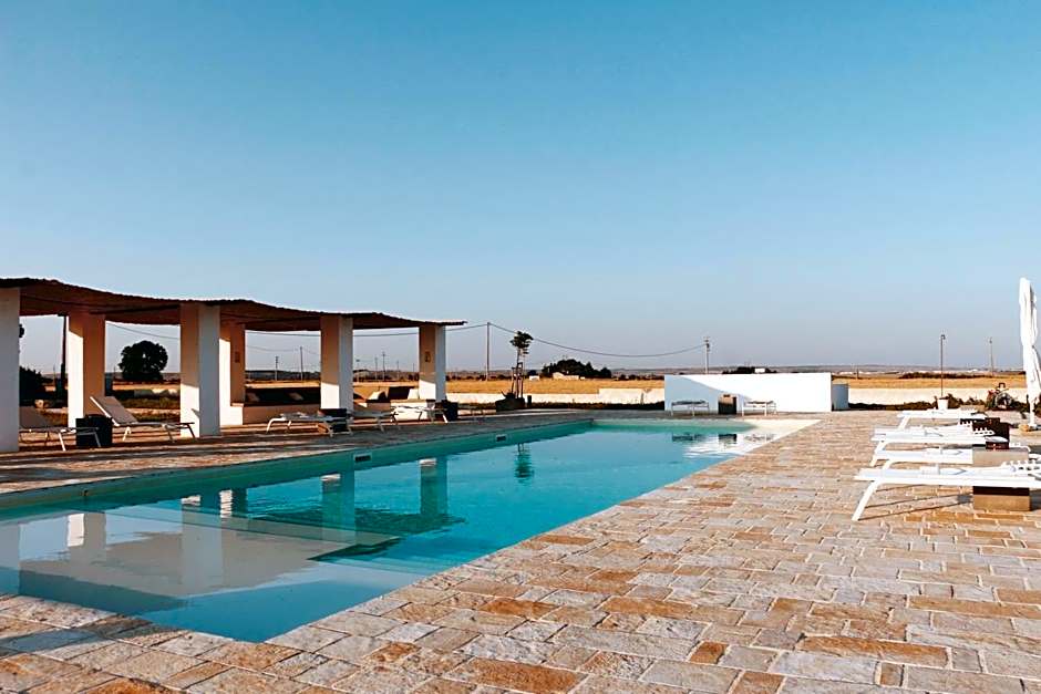 Masseria Fontana di Vite