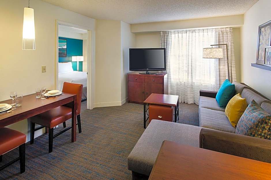 Residence Inn by Marriott Salt Lake City Cottonwood