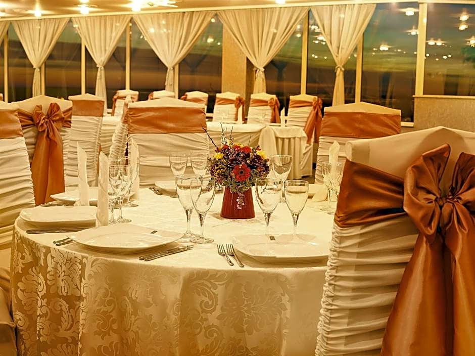 Continental Forum Arad