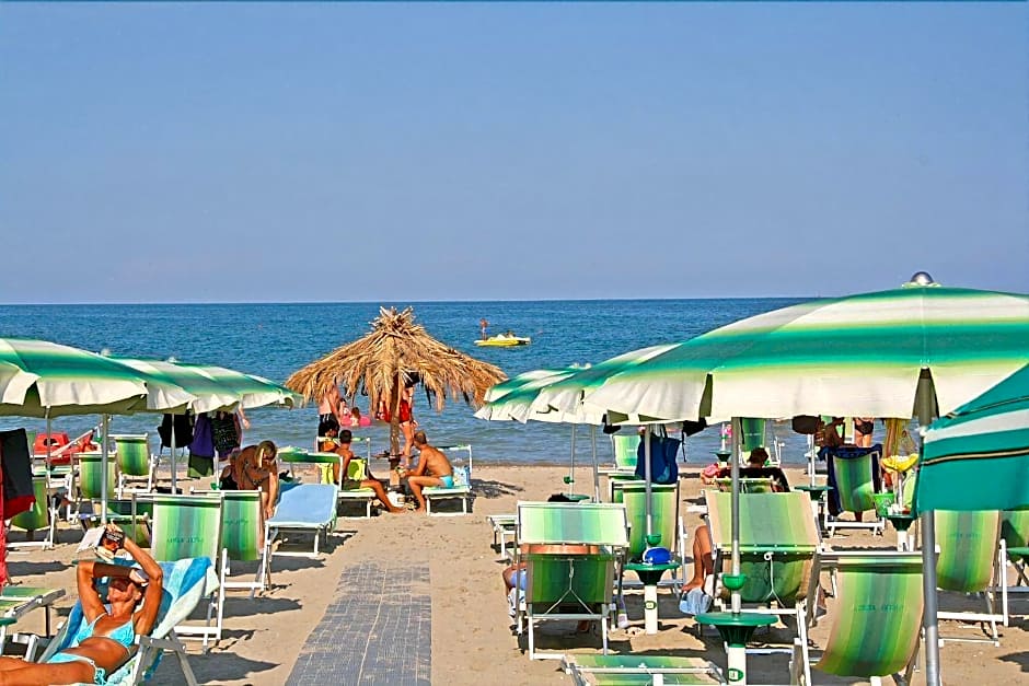 Adria Beach Hotel