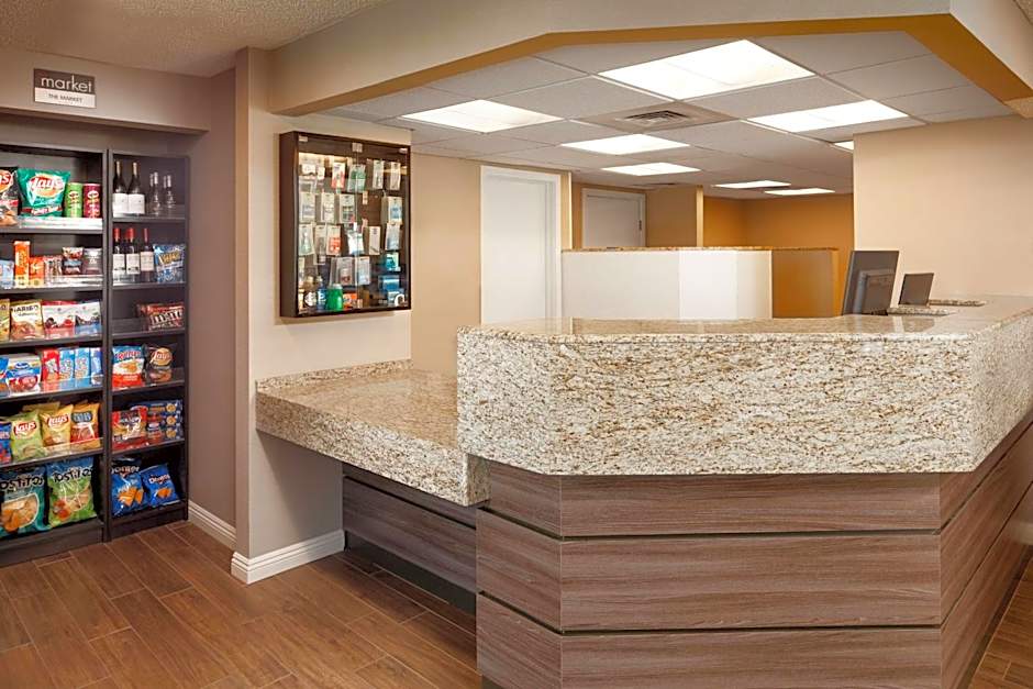 Residence Inn by Marriott Irvine Spectrum