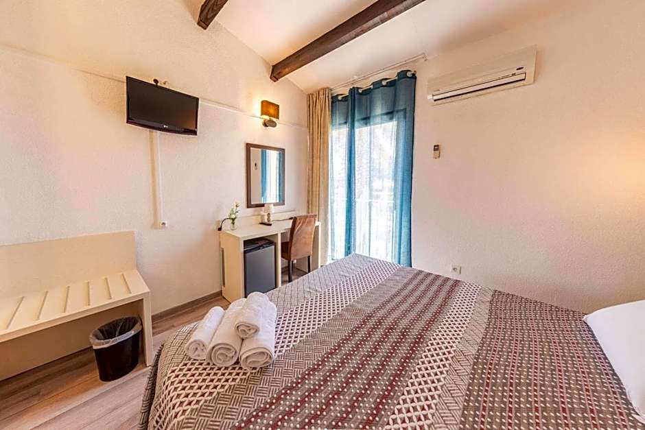 Brit Hotel Confort Hélios Agde