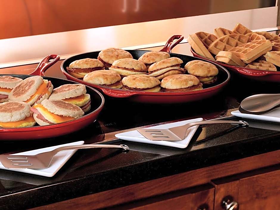 Hyatt Place Dallas/North Arlington/Grand Prairie