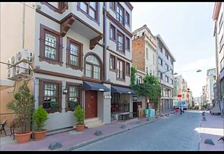 Ada Home Istanbul