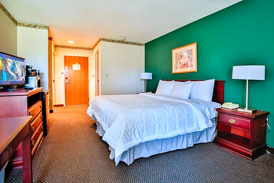 The View Inn & Suites Bethlehem / Allentown / Lehigh Airport