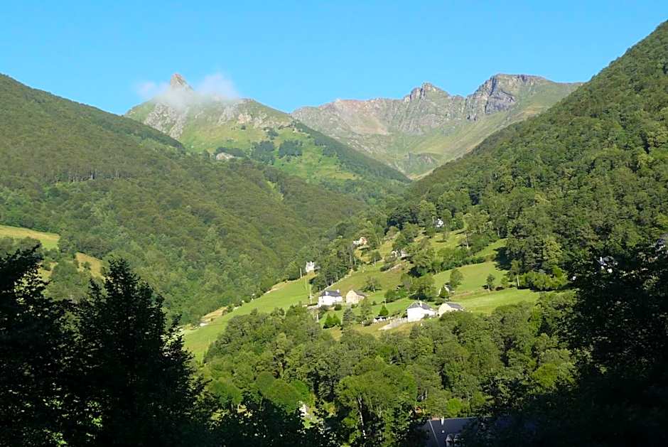 Chambres d'Hôtes La Balaguère