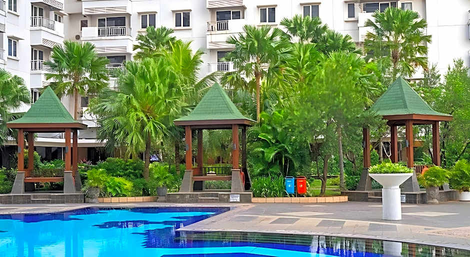 Grand Whiz Poins Simatupang Jakarta