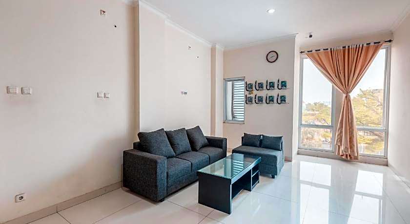 RedDoorz near Universitas Esa Unggul Bekasi Harapan Indah