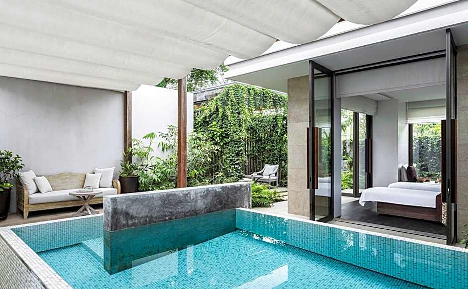 Rosewood Phuket (SHA Plus)