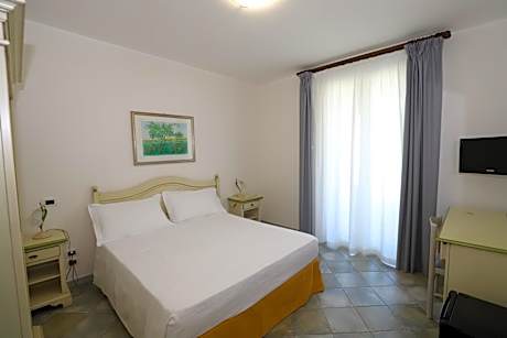 Junior Suite with Sea View