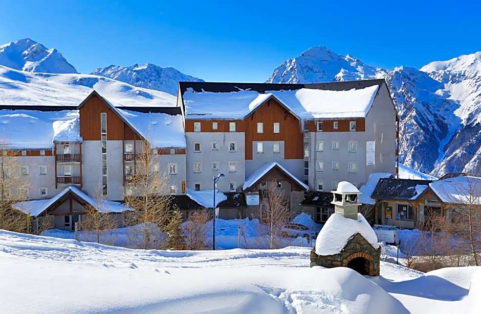 Résidence Goélia Royal Peyragudes