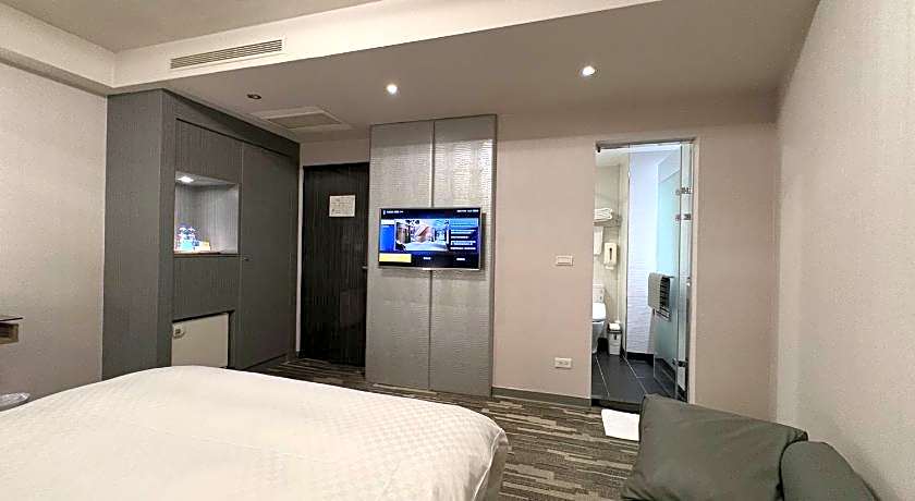 Grace Hotel
