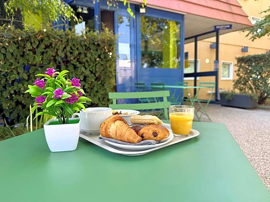 Ibis Budget Beaune