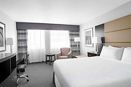 Superior King Room - Non-Smoking
