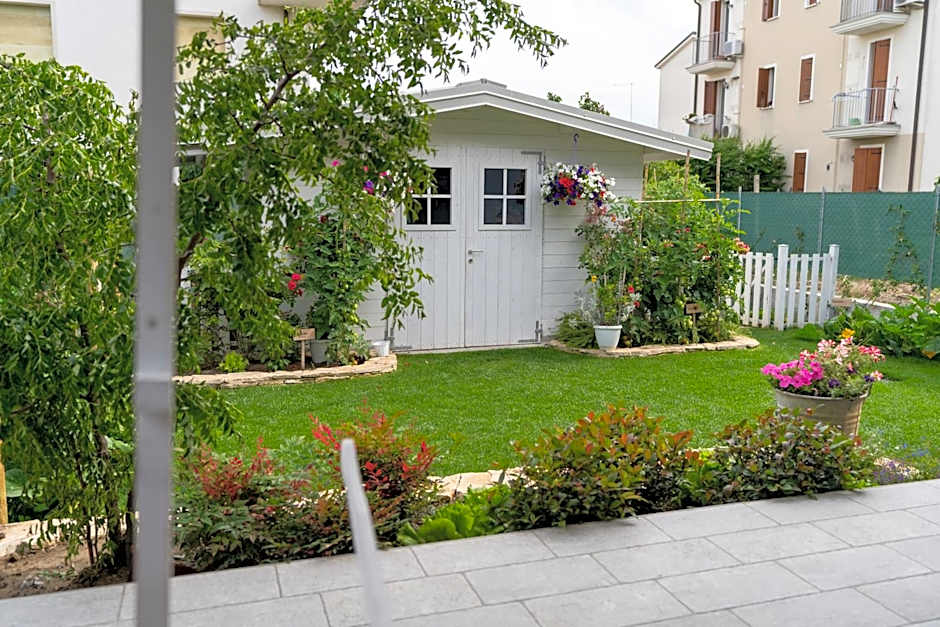 B&B Il Granaio Celeste