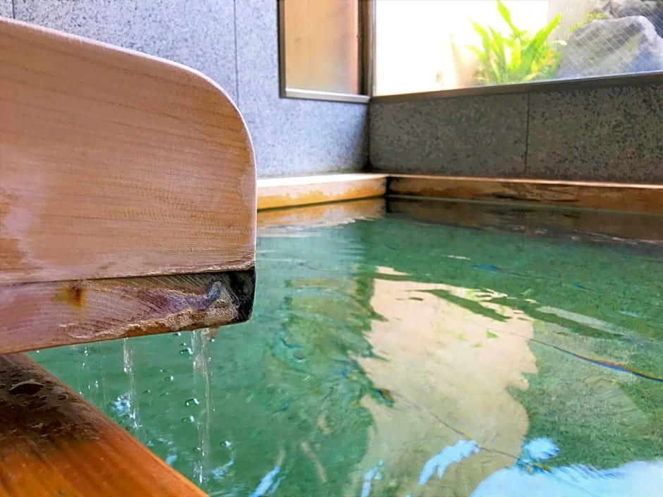 K's House Hakone - Onsen Hostel