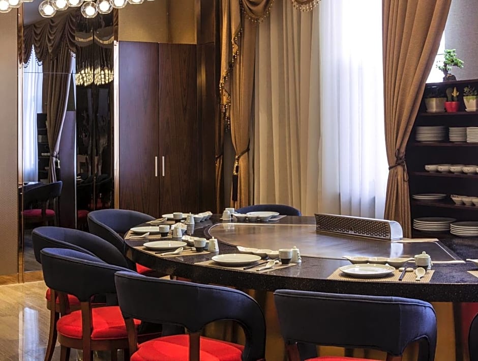 Novotel Daqing Haofang