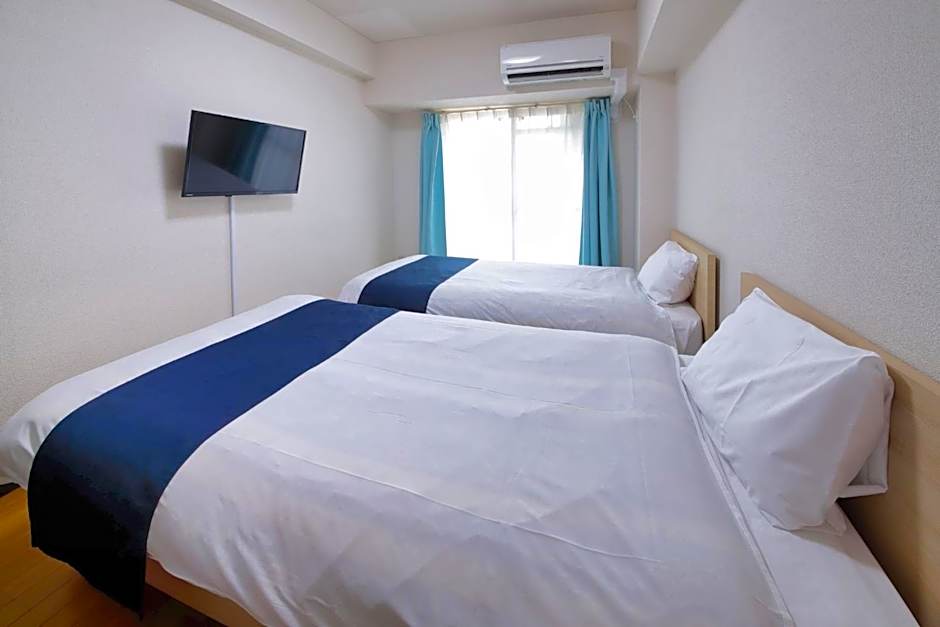 HOTEL Nishikawaguchi Weekly - Vacation STAY 43465v