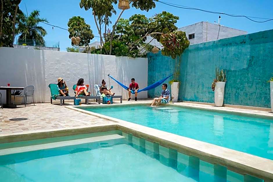 Hotel & Suites Arges - Centro Chetumal