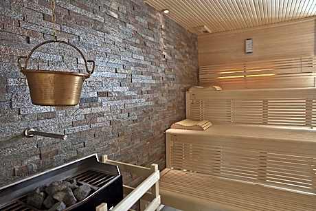 Best Western Plus Hotel Bottcherhof