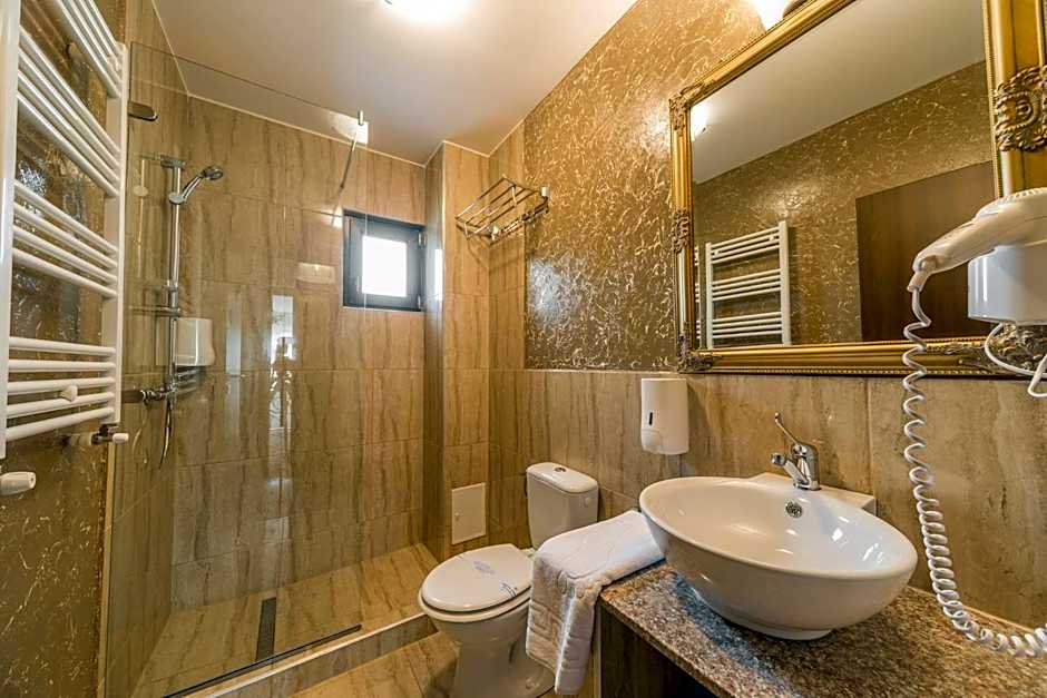 Hotel Complex Havana