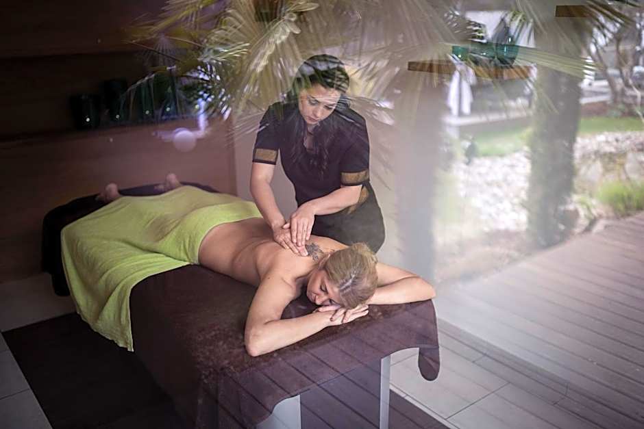 Hotel Chalet Das Alpenschlössel