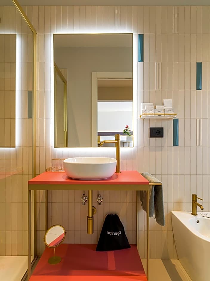 UNA HOTELS One Catania