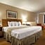 Econo Lodge Inn & Suites At Fort Moore
