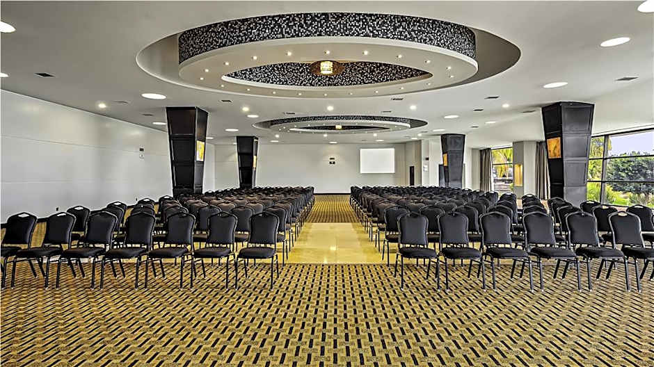 Hilton Queretaro