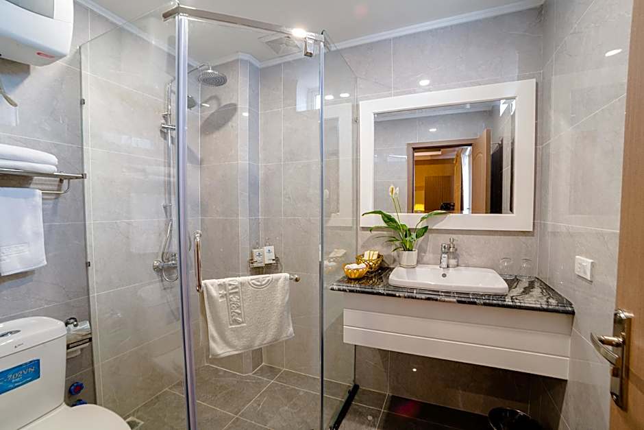 Hoang Hai Hotel Haiphong