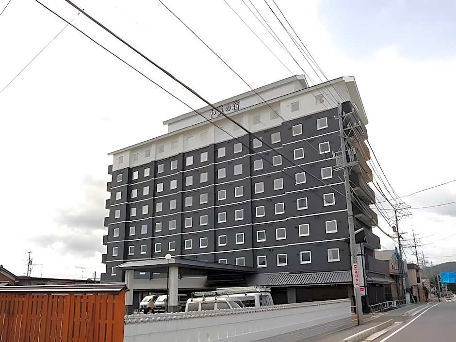 Route Inn Grantia Wakuranoyado Igauenojyomae