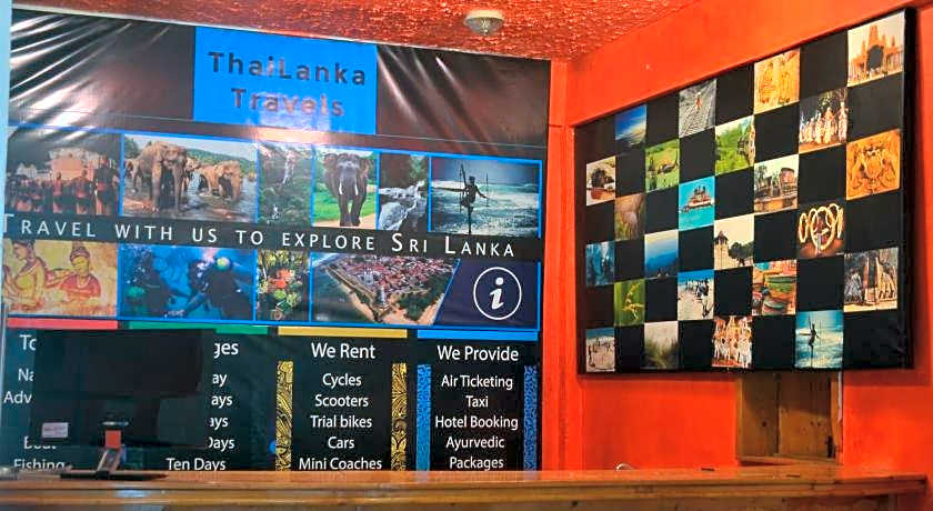 Hotel Thai Lanka