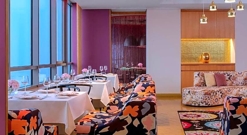 Symphony Style Hotel Kuwait