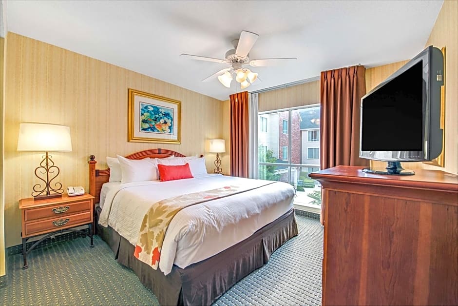 Sonesta ES Suites Dallas Park Central