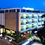 Chun Ji yeon Crystal Hotel