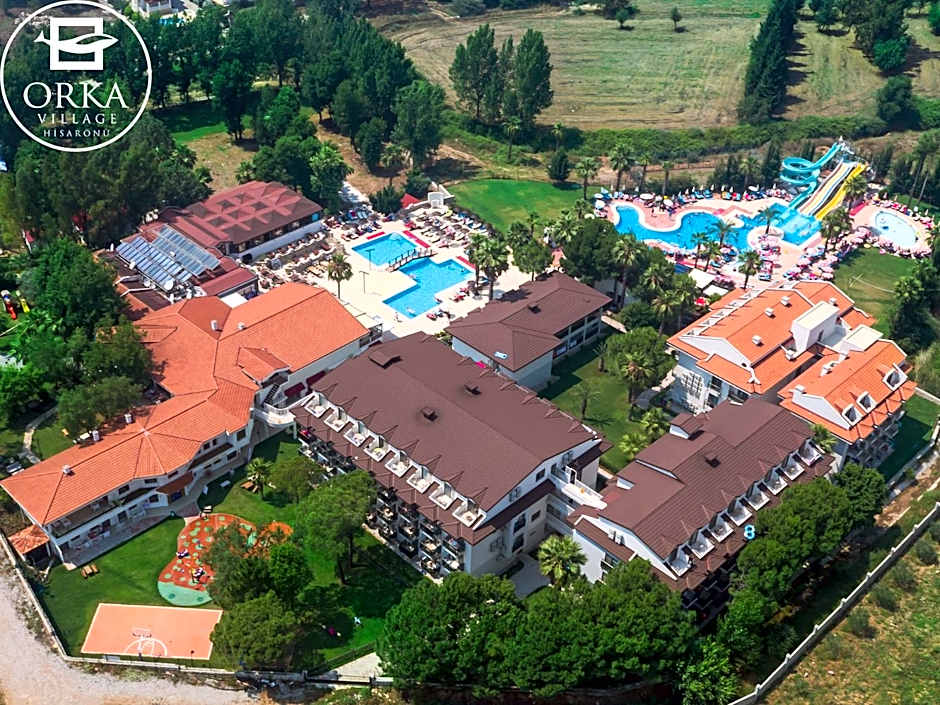 Orka Village Hisarönü