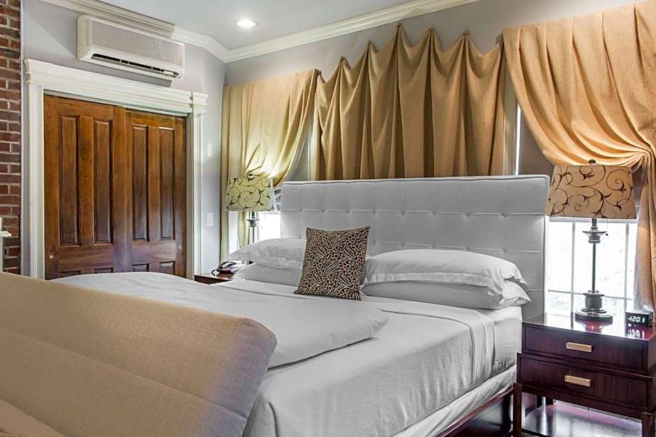The Peacock Inn, Ascend Hotel Collection